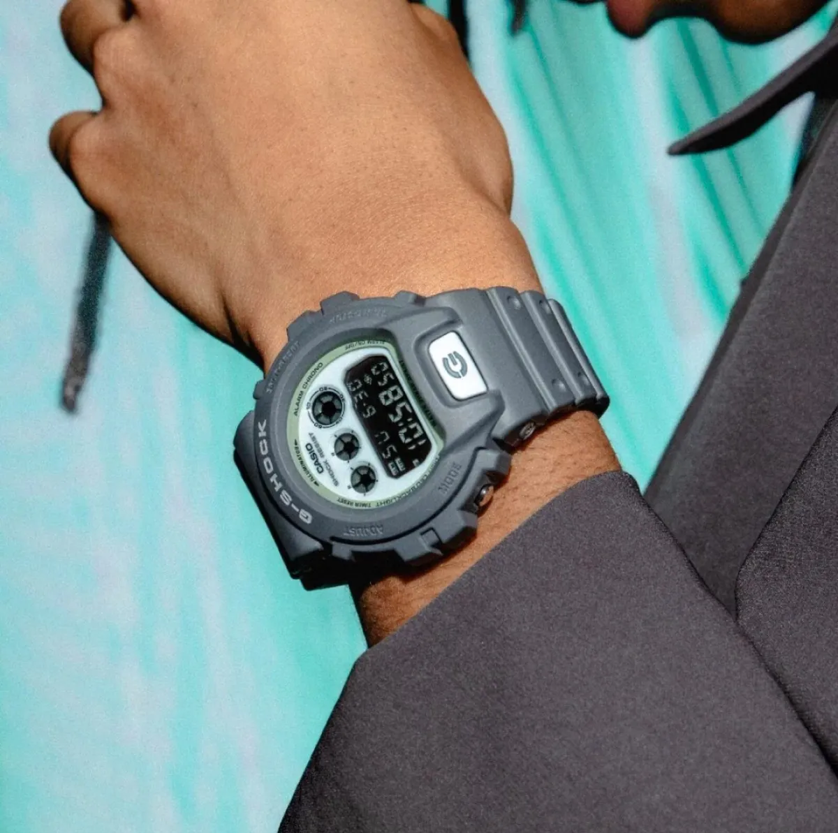 Casio G-Shock - Image 1