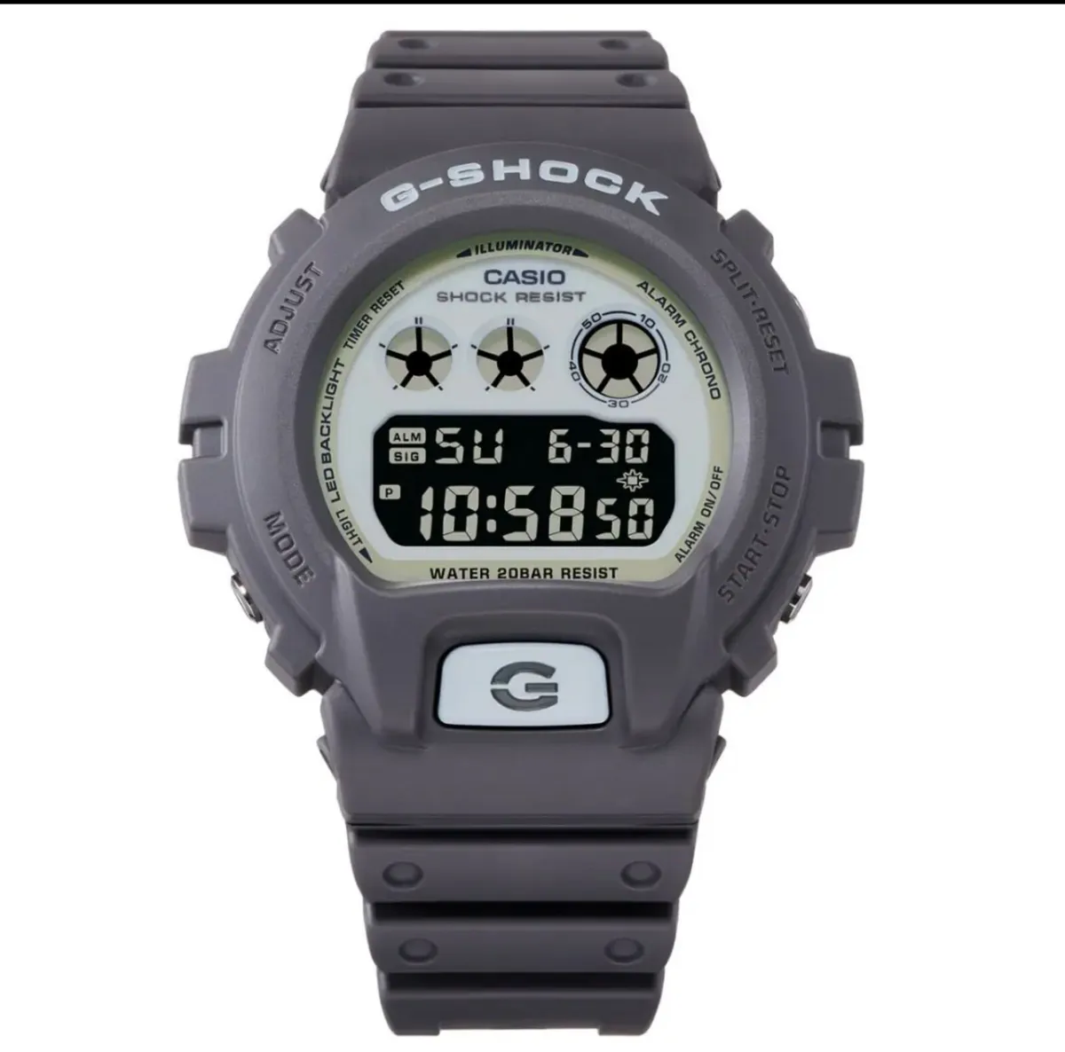Casio G-Shock - Image 3