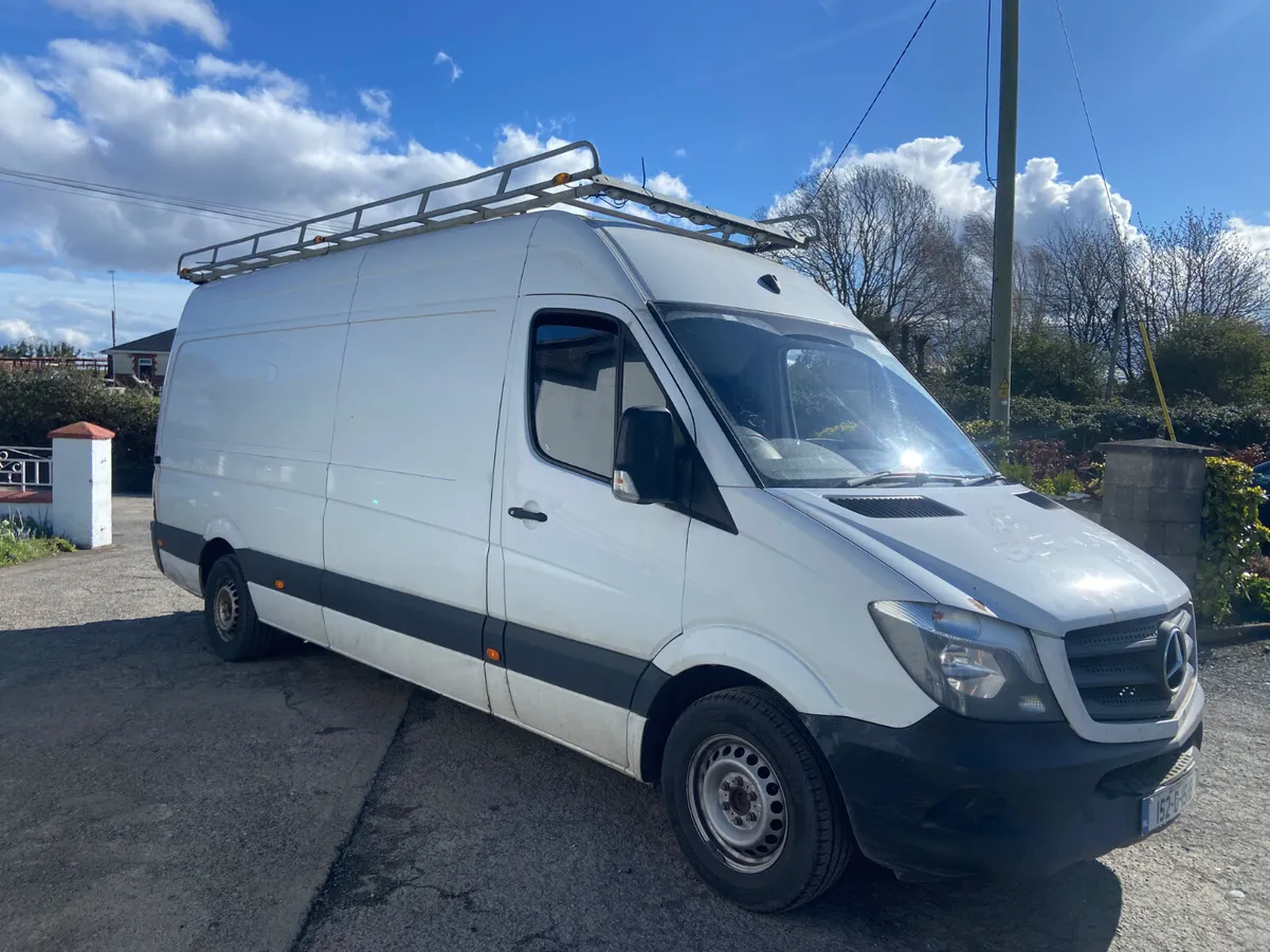 Mercedes-Benz Other 2015 taxed and tested - Image 2