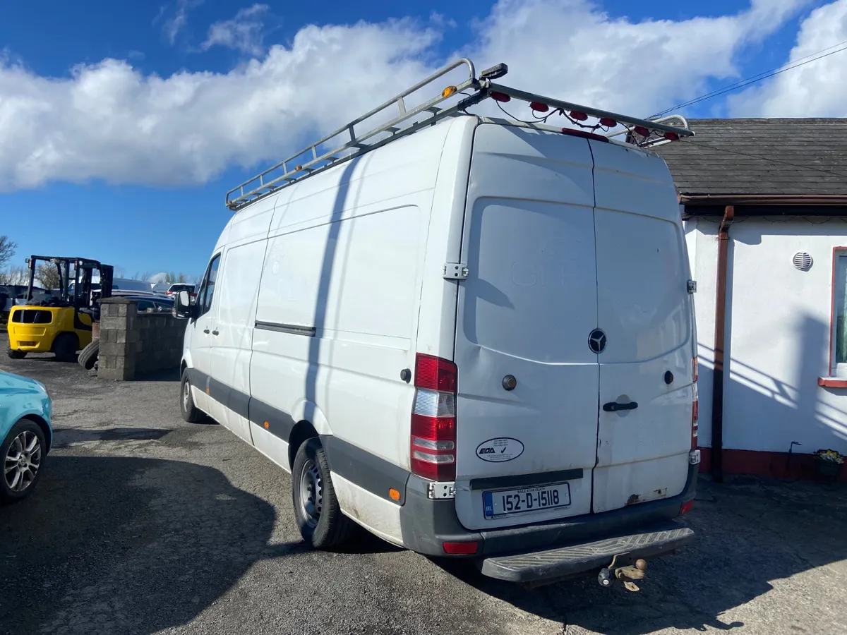 Mercedes-Benz Other 2015 taxed and tested - Image 4