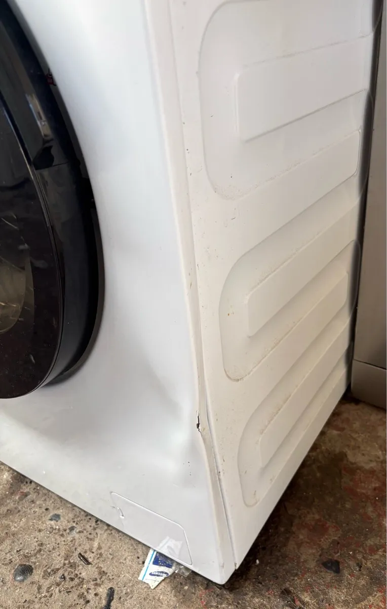 Beko Washer Dryer (Read Ad) - Image 2