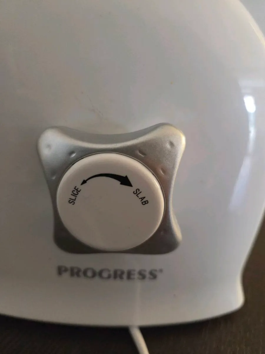 Bread/meat slicer - Image 4