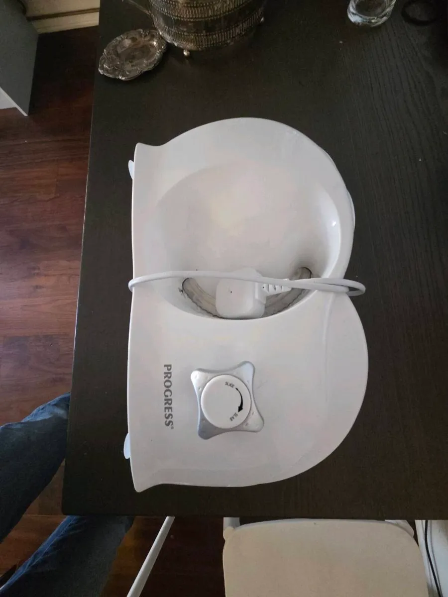 Bread/meat slicer - Image 3