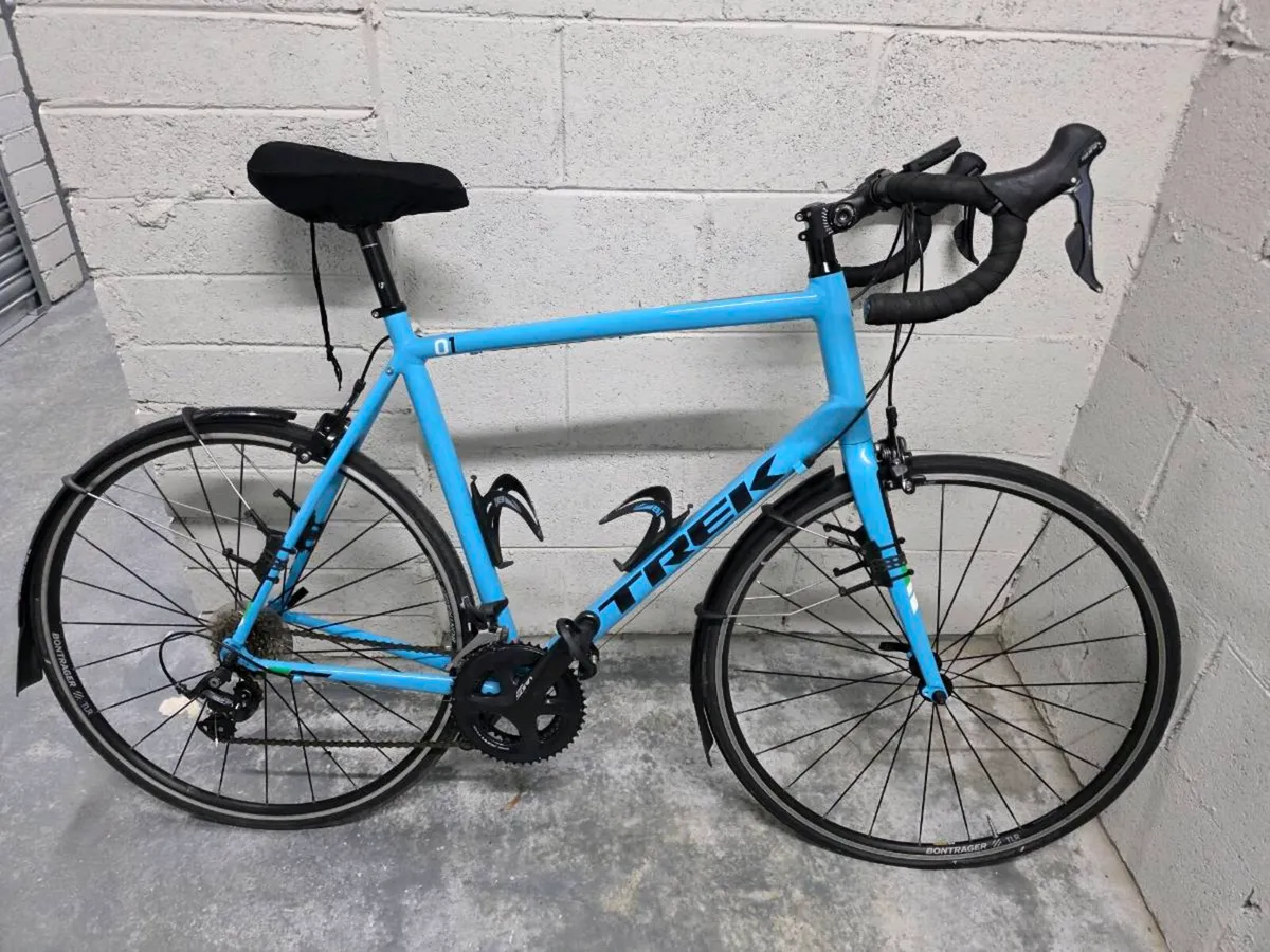 Trek O1 Road/ Commuter - Image 1
