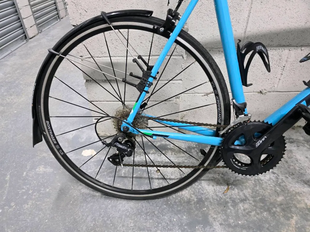 Trek O1 Road/ Commuter - Image 2
