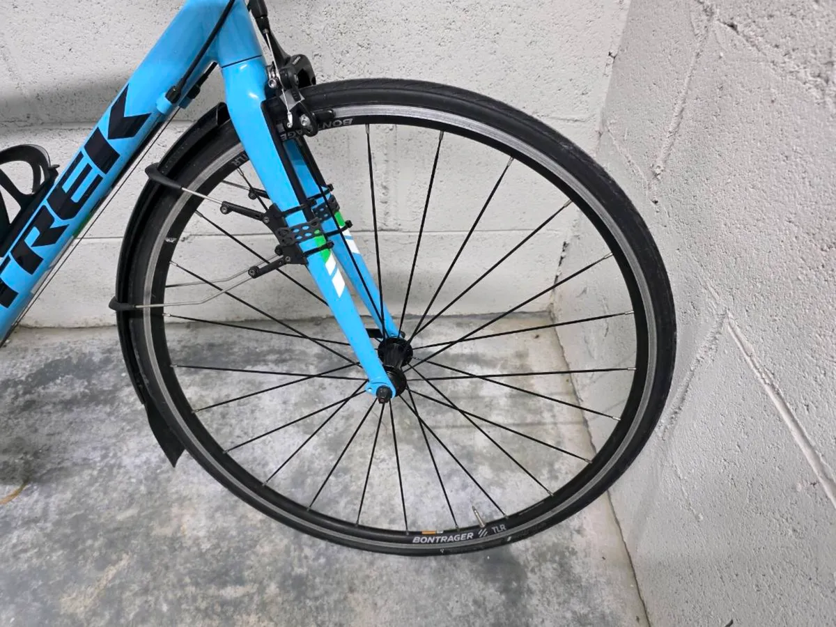 Trek O1 Road/ Commuter - Image 3