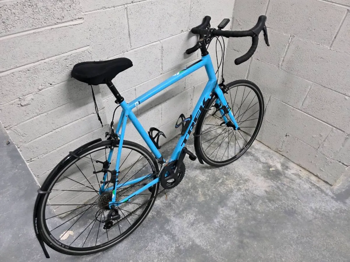 Trek O1 Road/ Commuter - Image 4