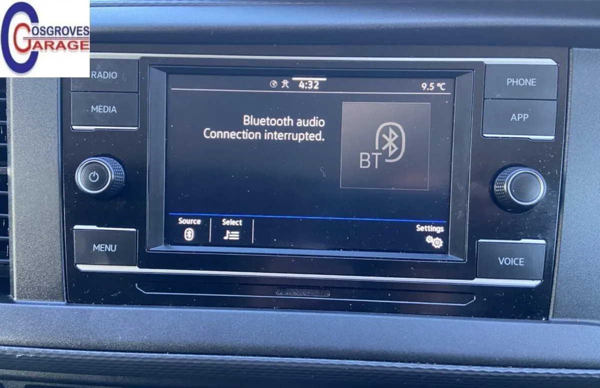 Volkswagen Transporter 2023 - Image 4