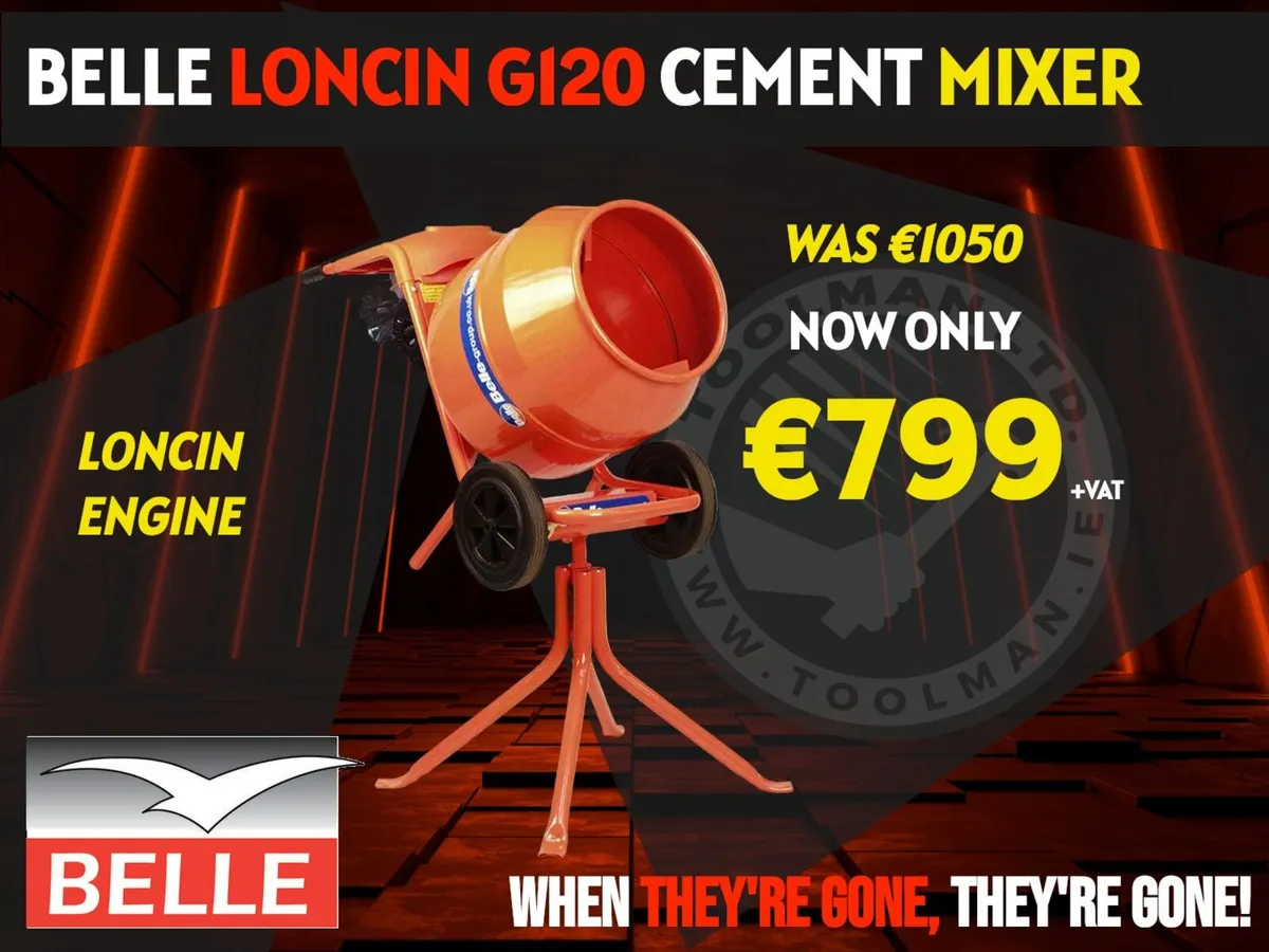 THIS SALE WONT BE REPEATED... - Image 2