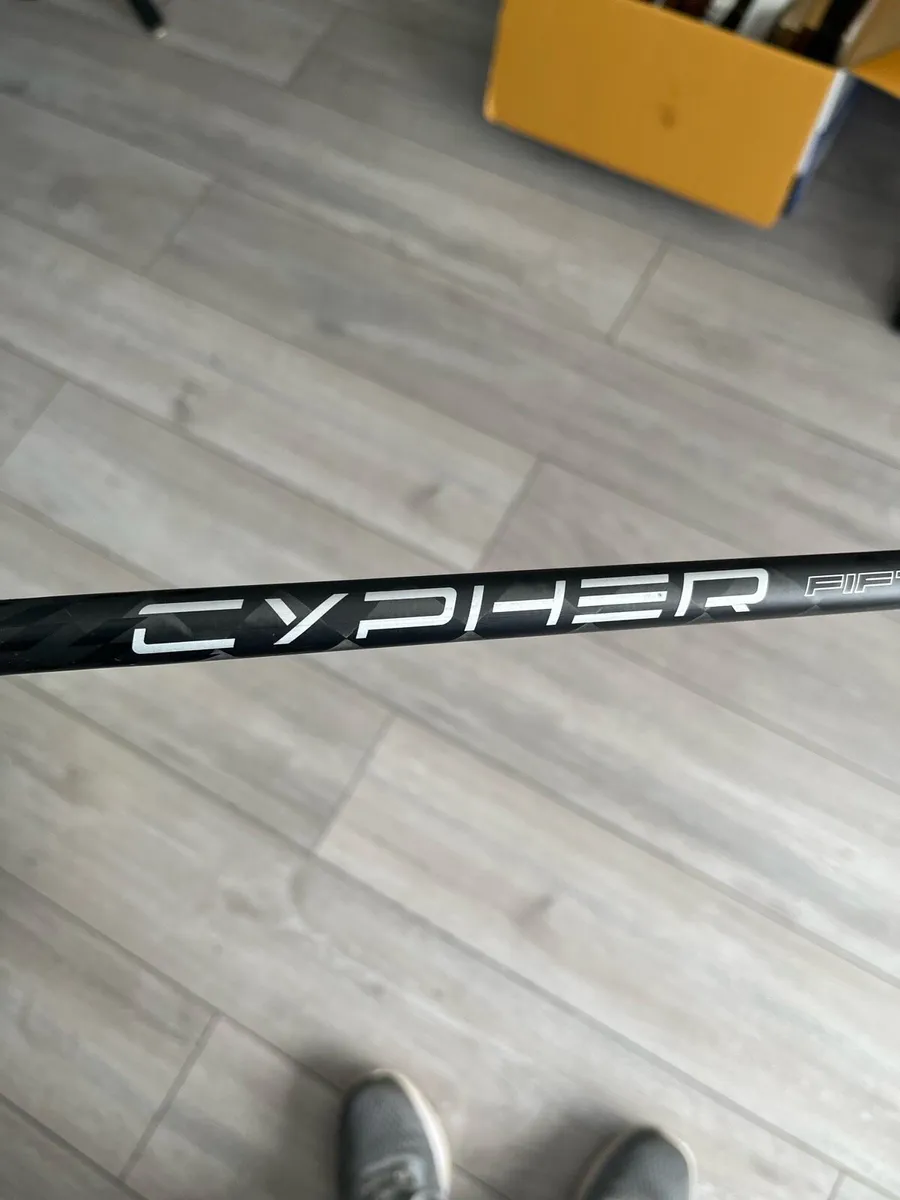 Golf Shaft - Image 3