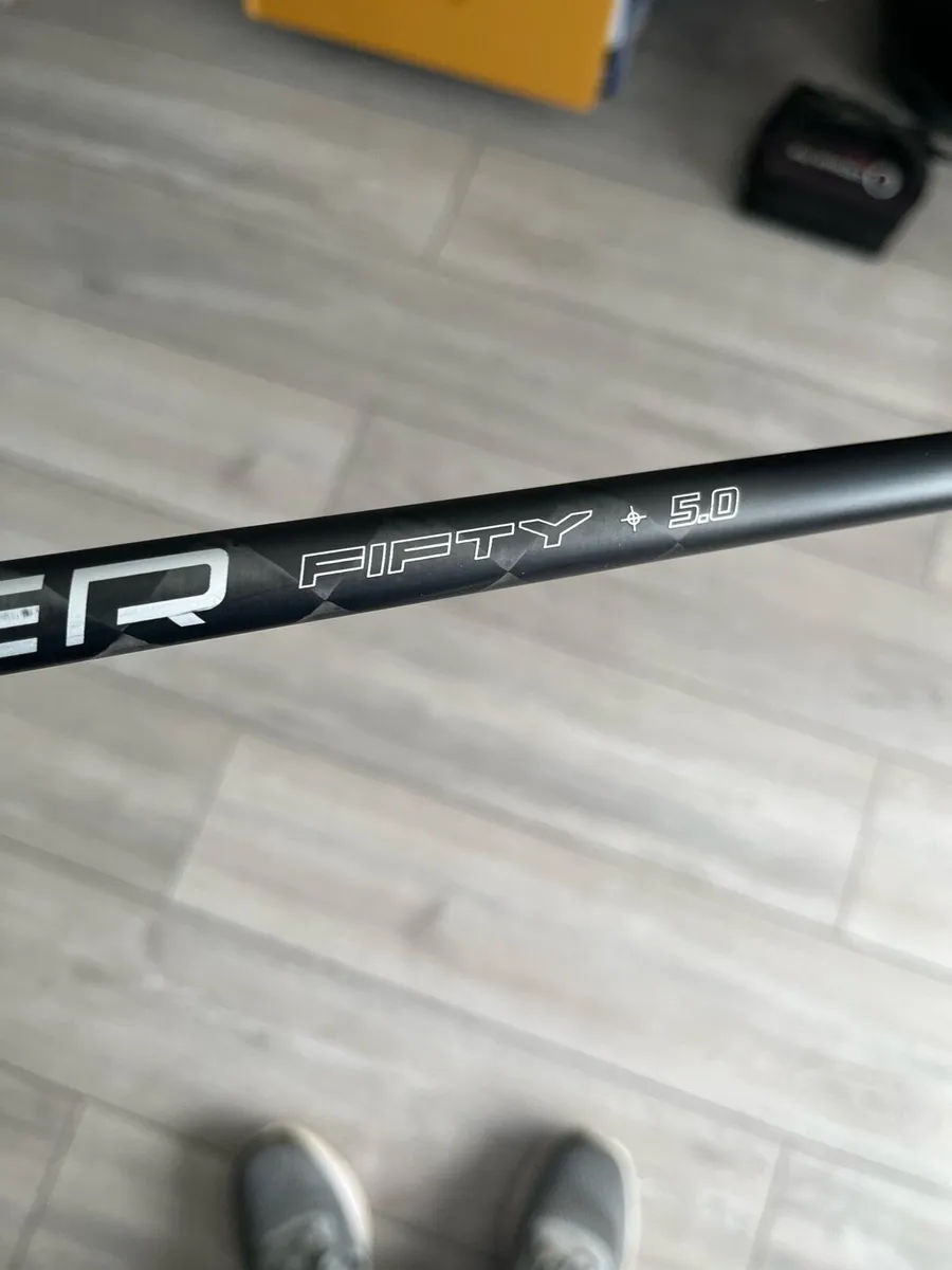 Golf Shaft - Image 4