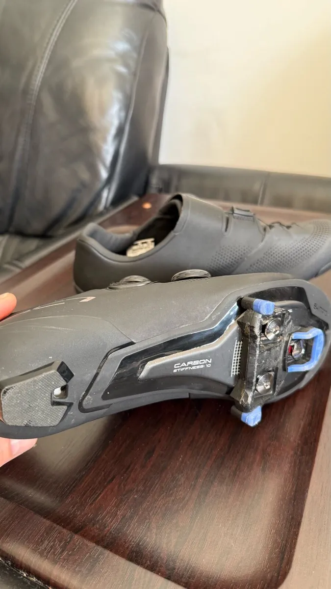 Shimano RC7 Cycling shoes - Image 4
