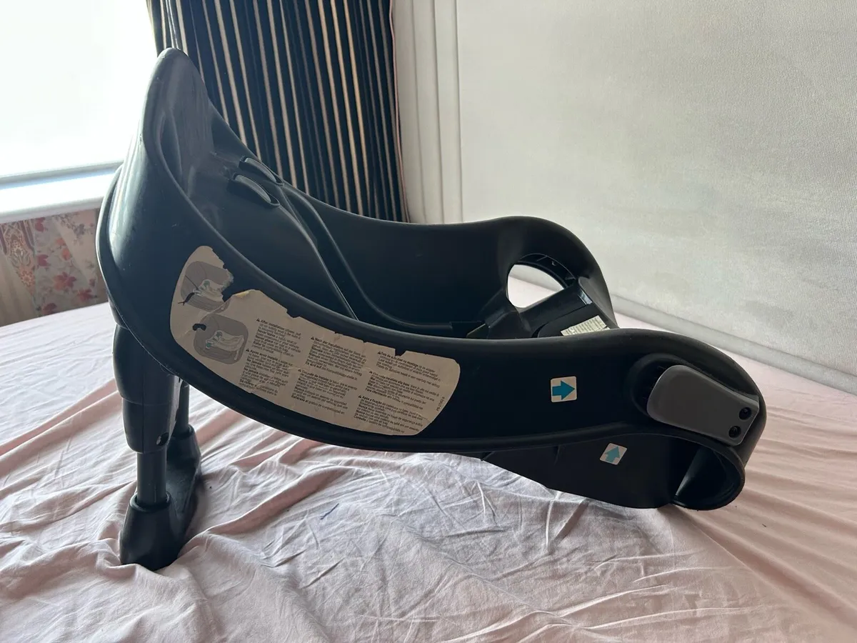 Car seat - Image 3