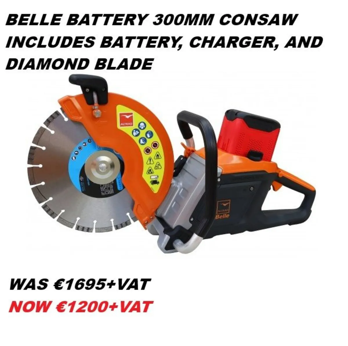 EASTER WEEKEND BLOWOUT SALE - Image 3