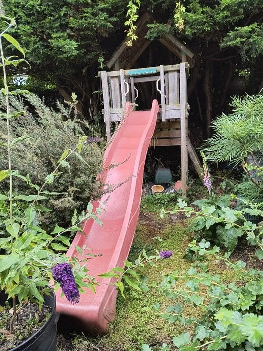 Jungle Gym tower - Image 2