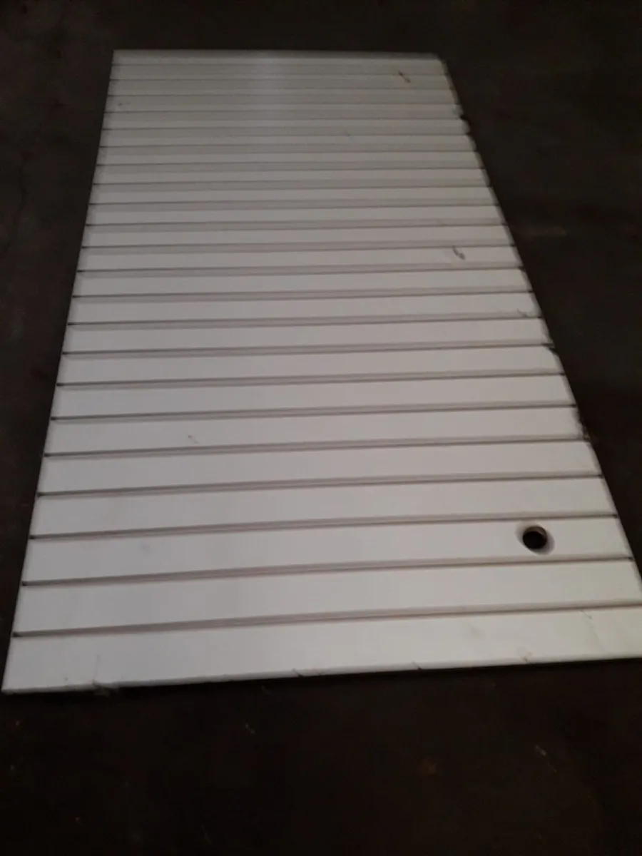 Timber panels - Image 1