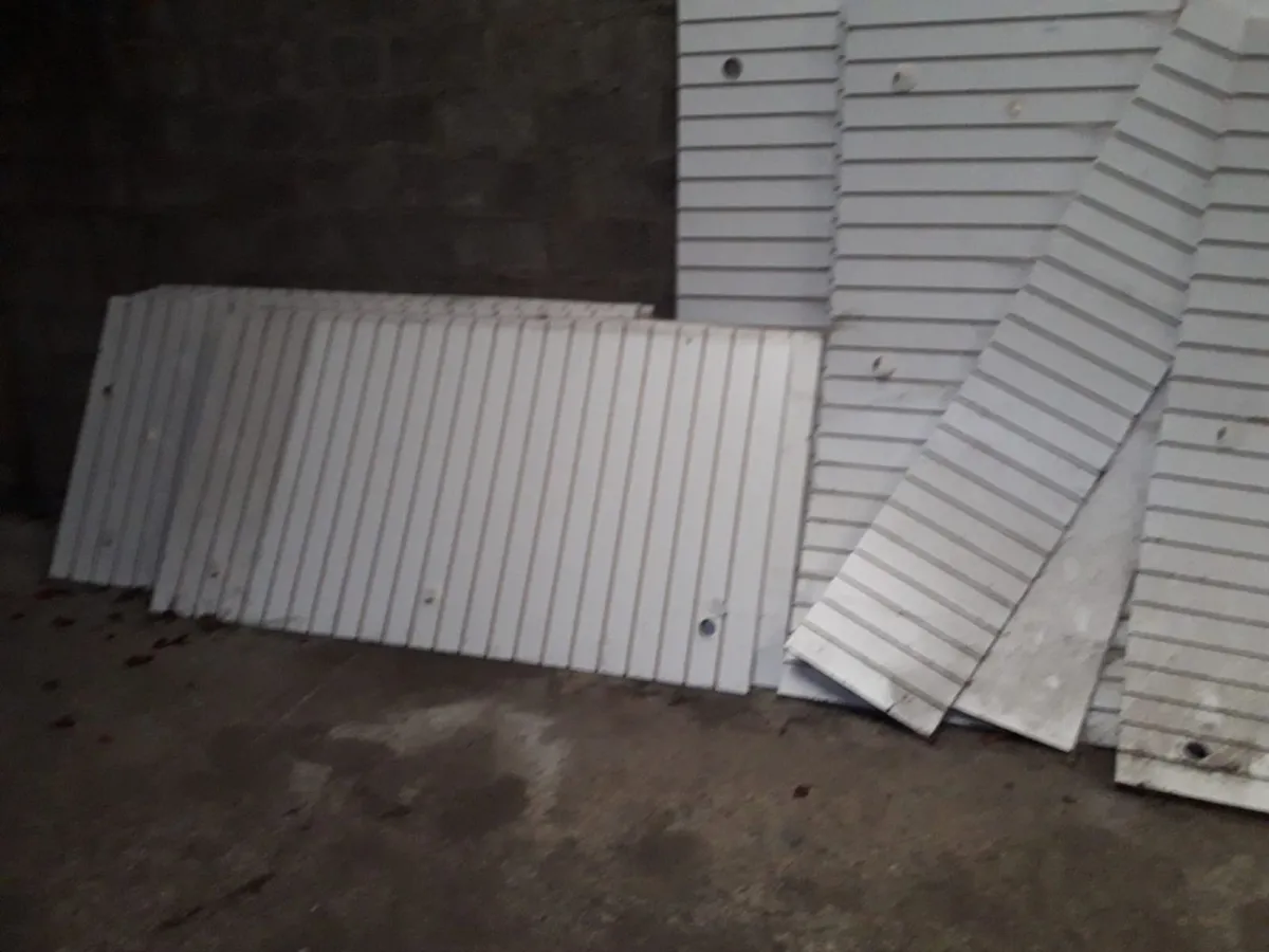 Timber panels - Image 2