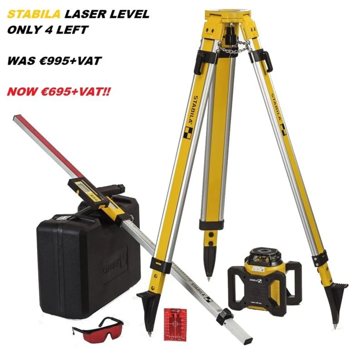 EASTER WEEKEND BLOWOUT SALE!!! - Image 2