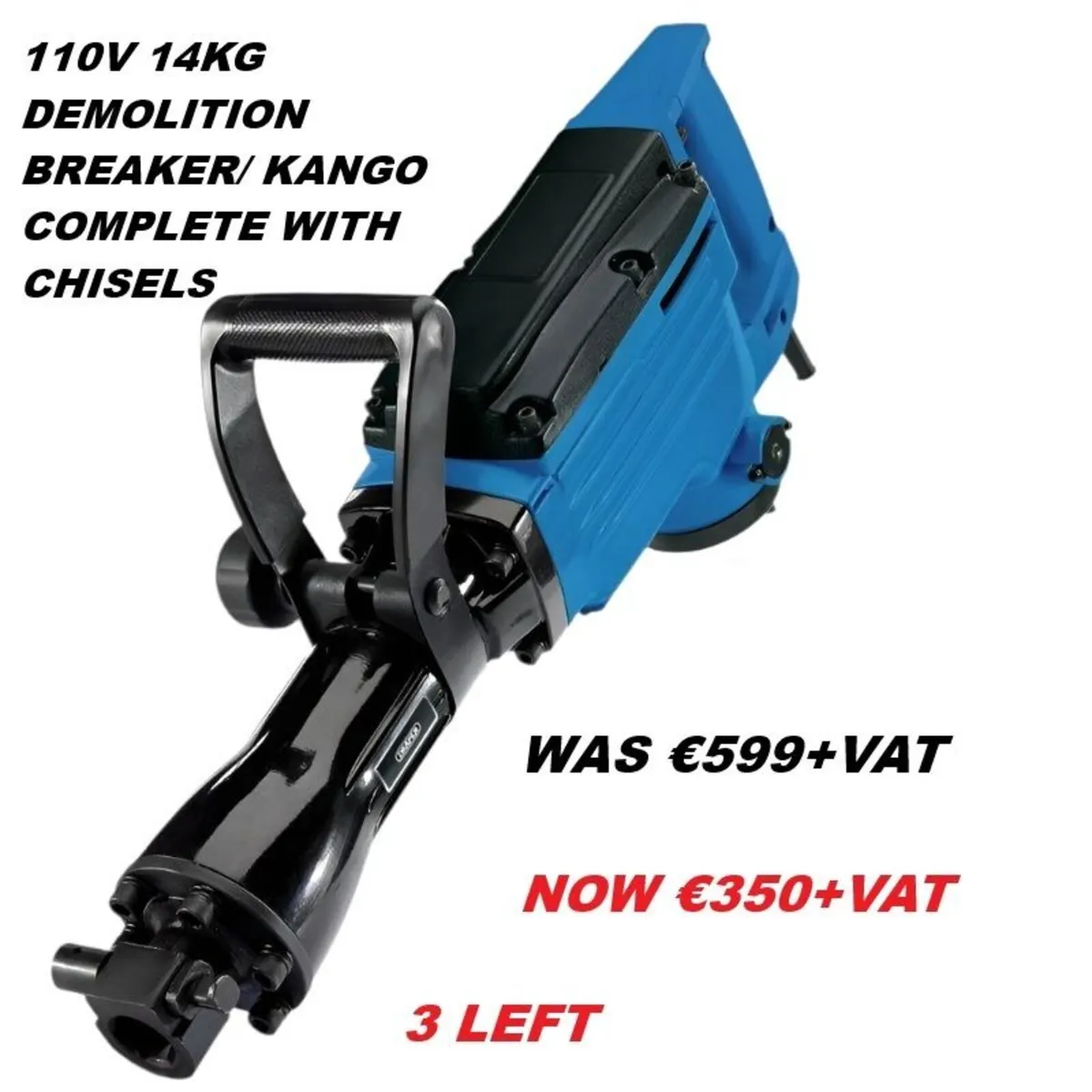 EASTER WEEKEND BLOWOUT SALE!!! - Image 3