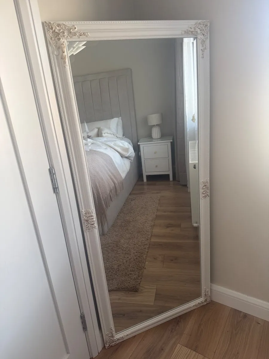 Full Length Mirror - Image 1