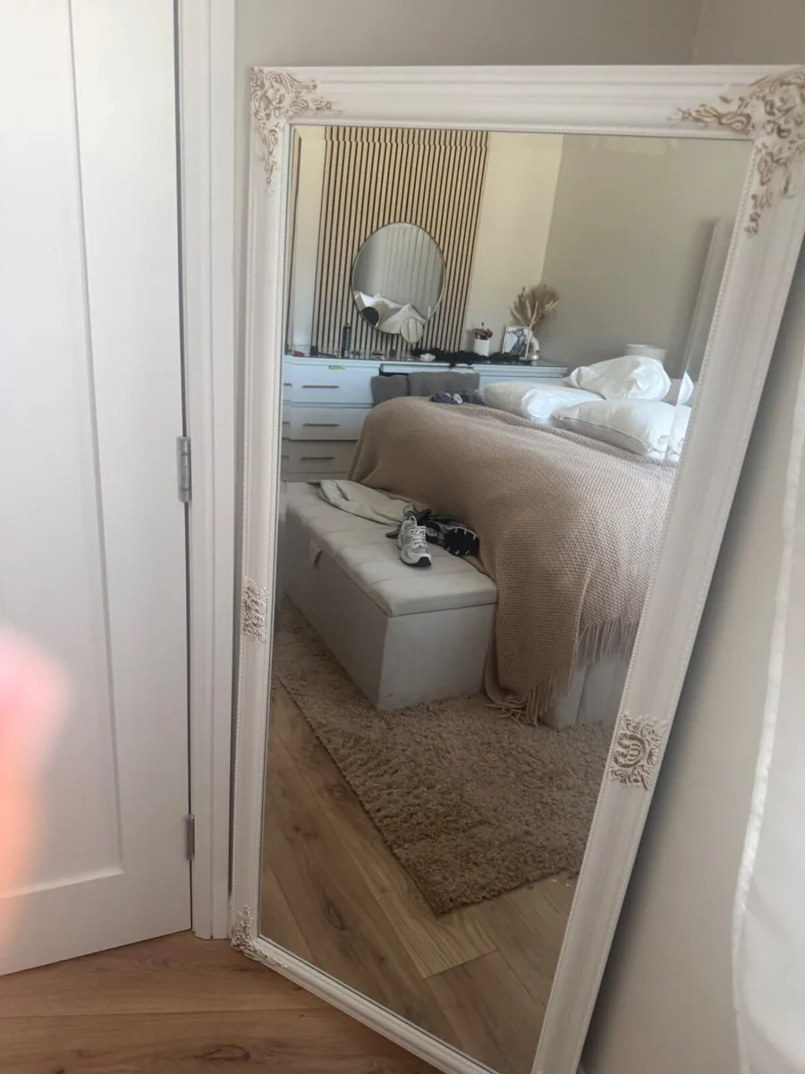 Full Length Mirror - Image 2