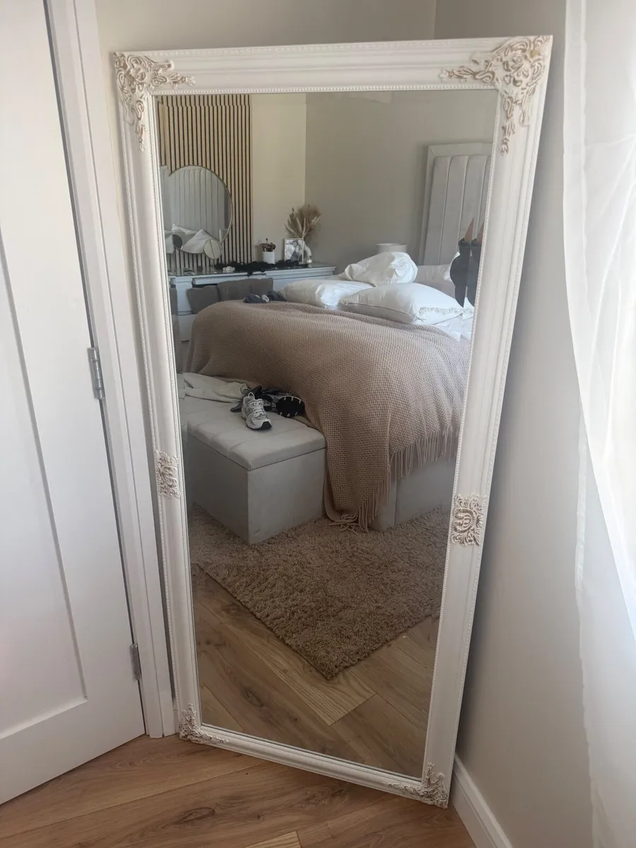 Full Length Mirror - Image 3