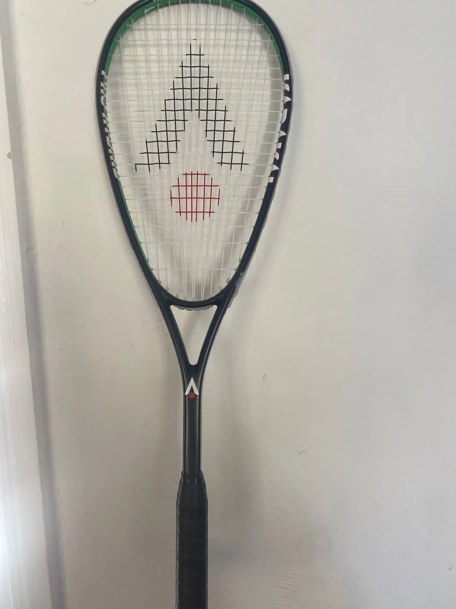 Squash racket - Image 1