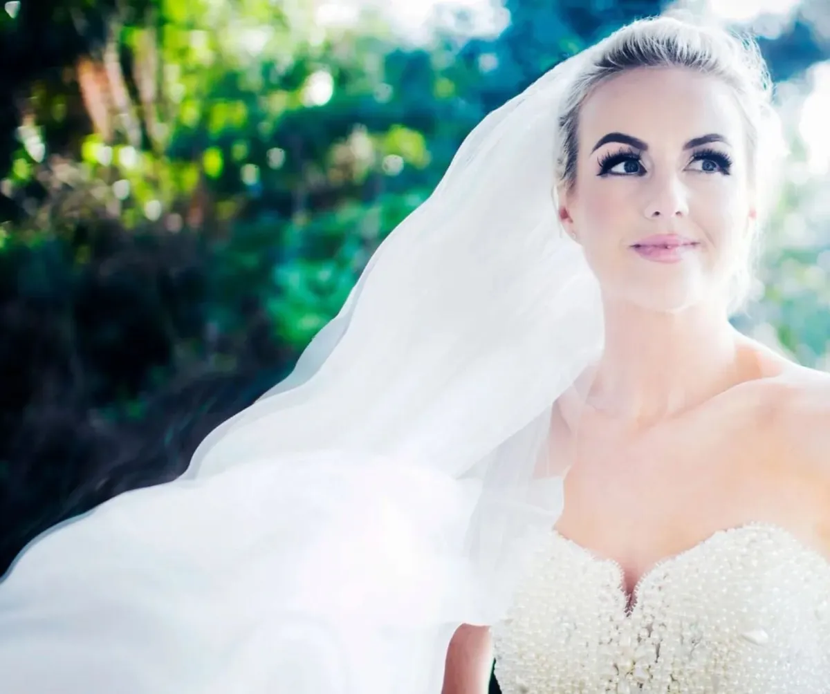 Portrait, Wedding Event Photographer - Image 2