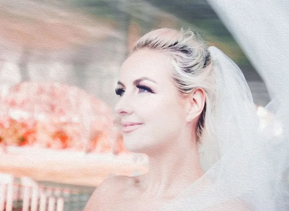 Portrait, Wedding Event Photographer - Image 4