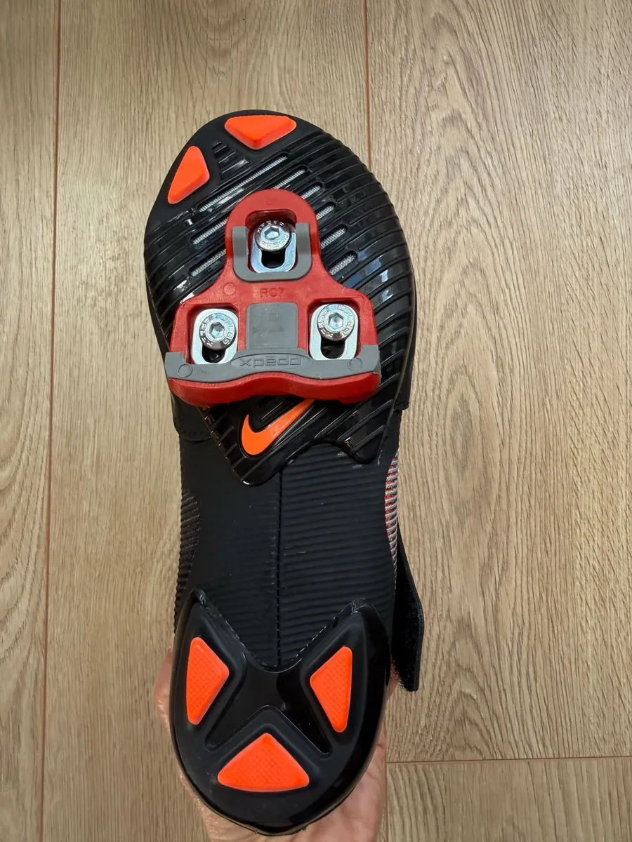Nike SuperRep Cycle 2 Women Indoor Cycling Shoes - Image 2