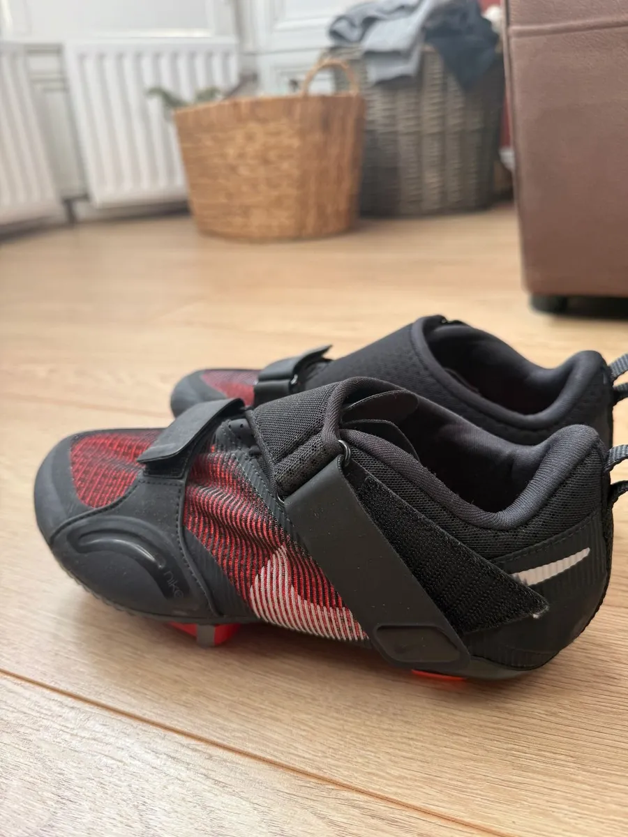 Nike SuperRep Cycle 2 Women Indoor Cycling Shoes - Image 1