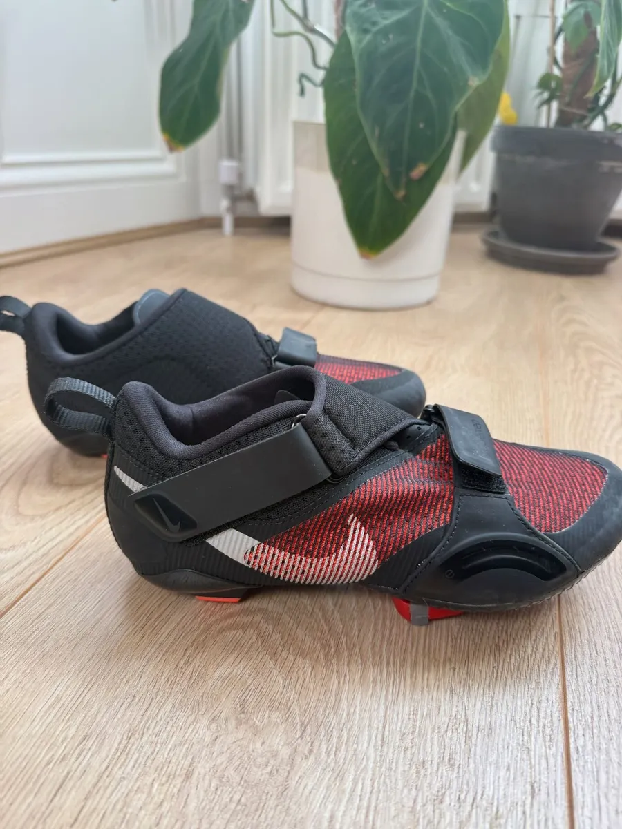 Nike SuperRep Cycle 2 Women Indoor Cycling Shoes - Image 3