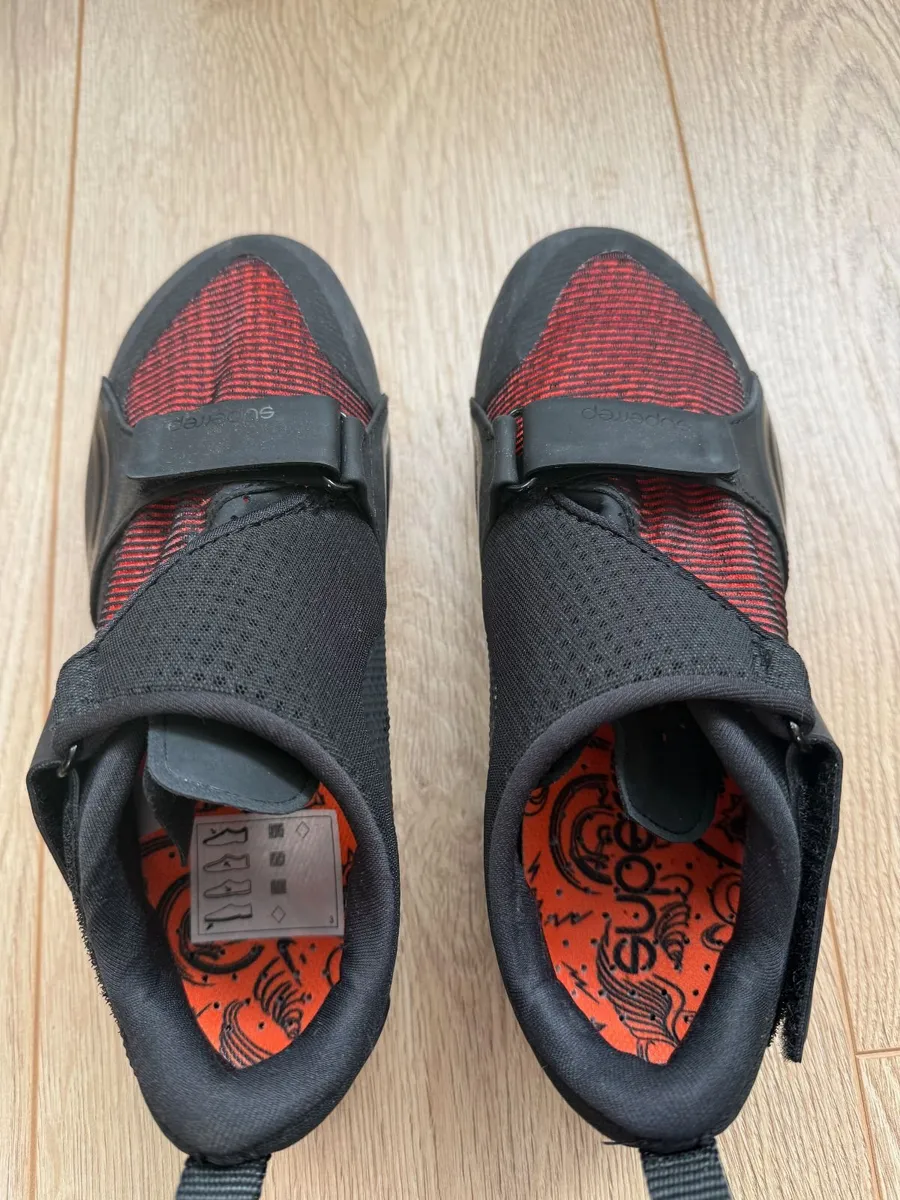 Nike SuperRep Cycle 2 Women Indoor Cycling Shoes - Image 4