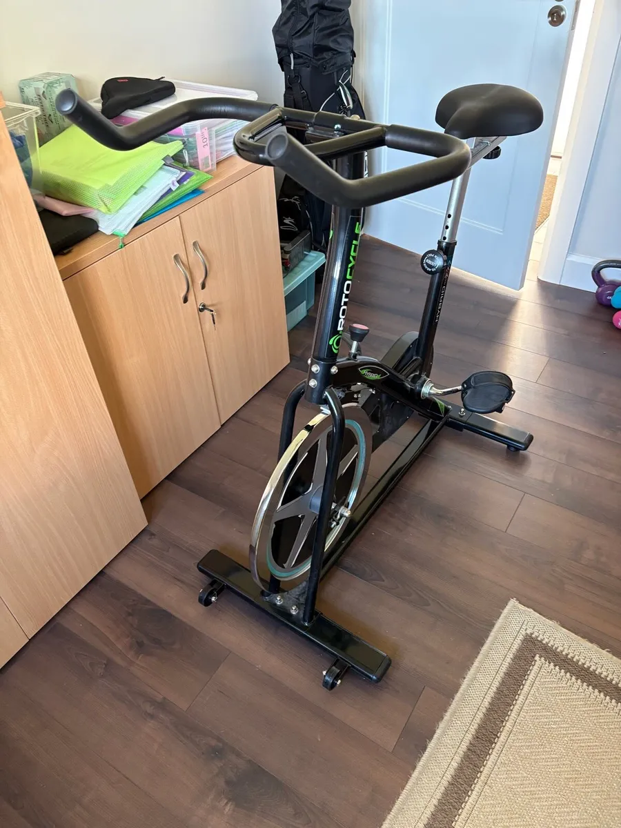 Rotocycle Hybrid - Image 2