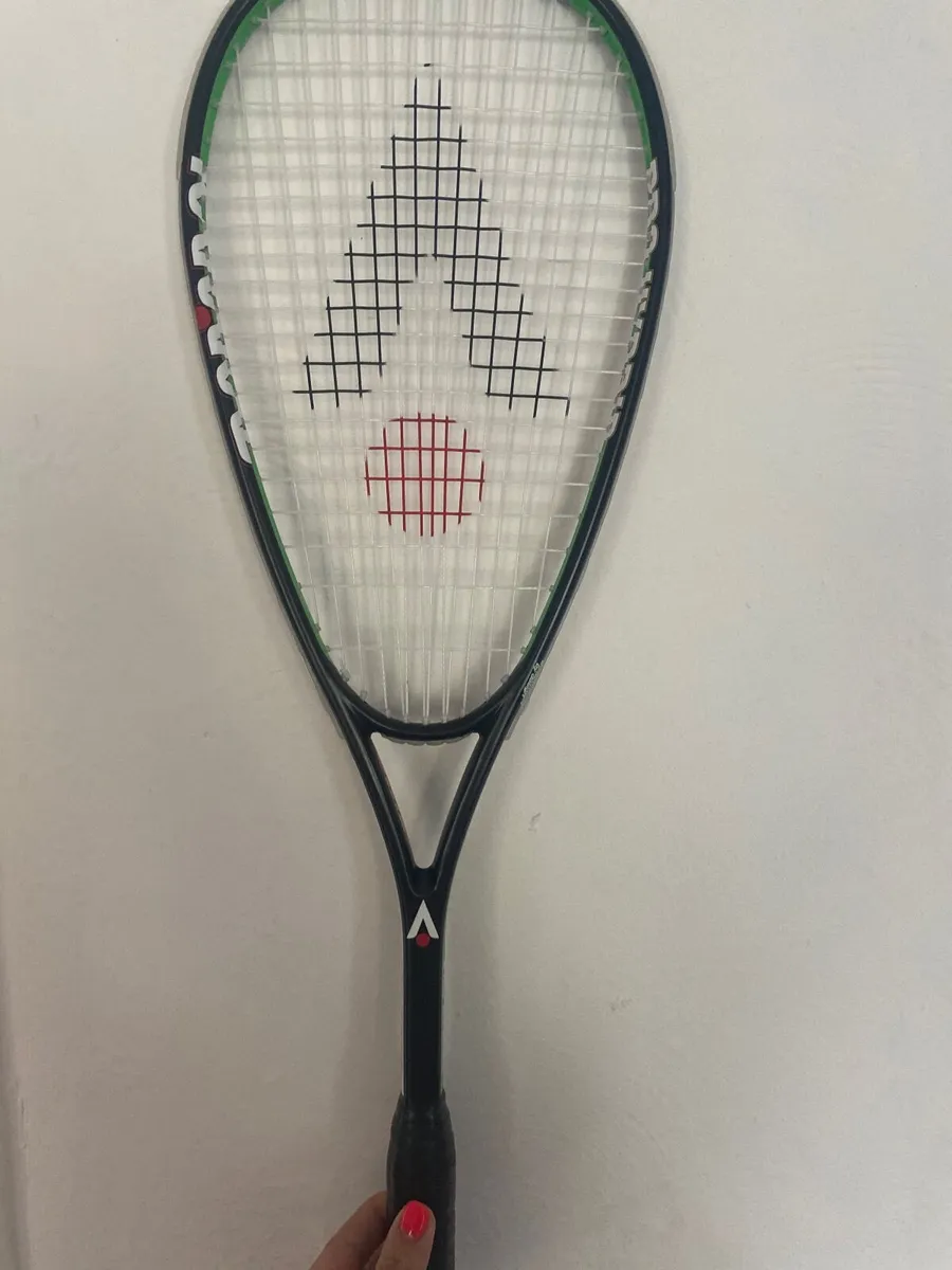 Squash racket - Image 4