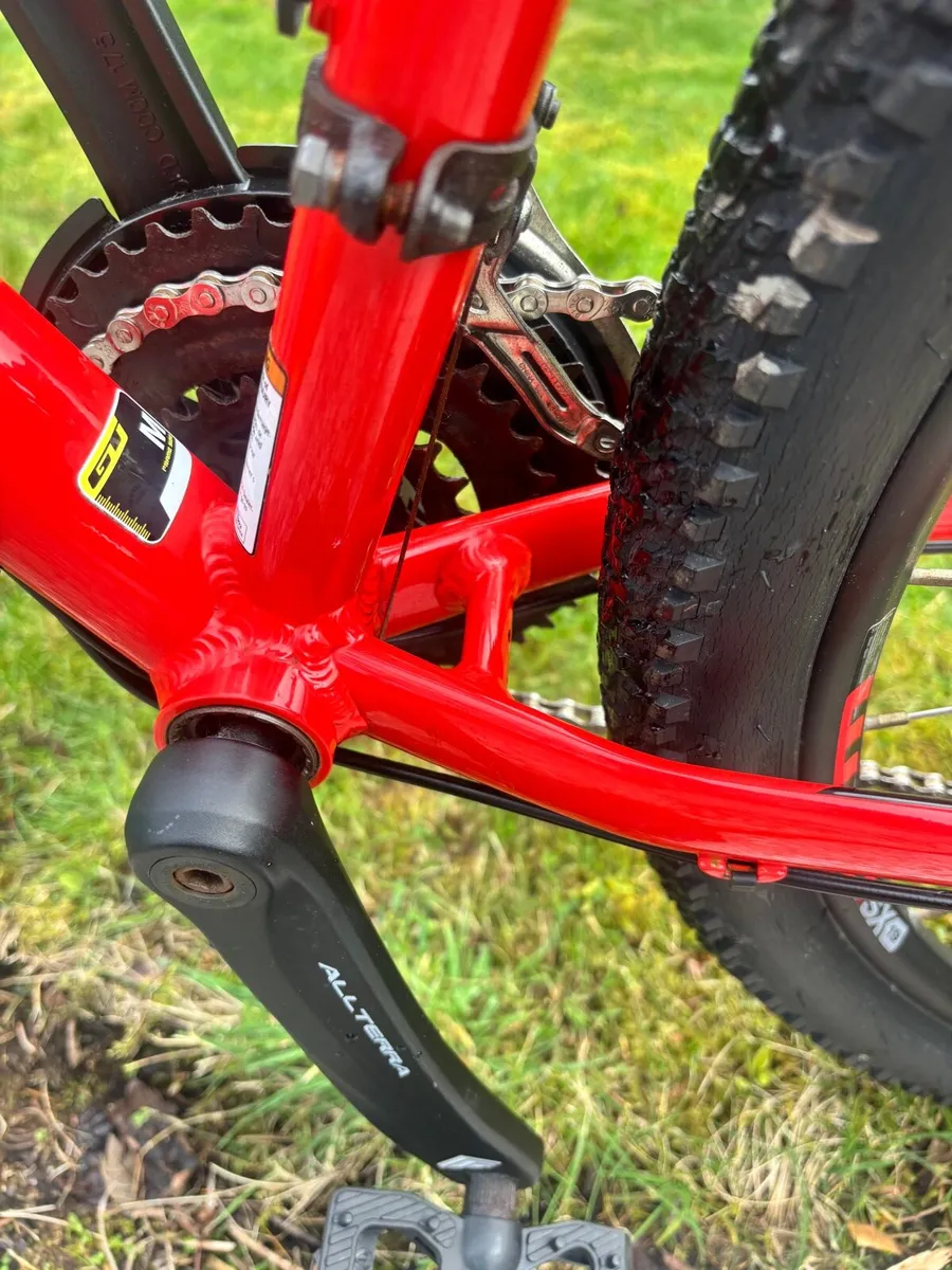 GT Mountain Bike - Image 2