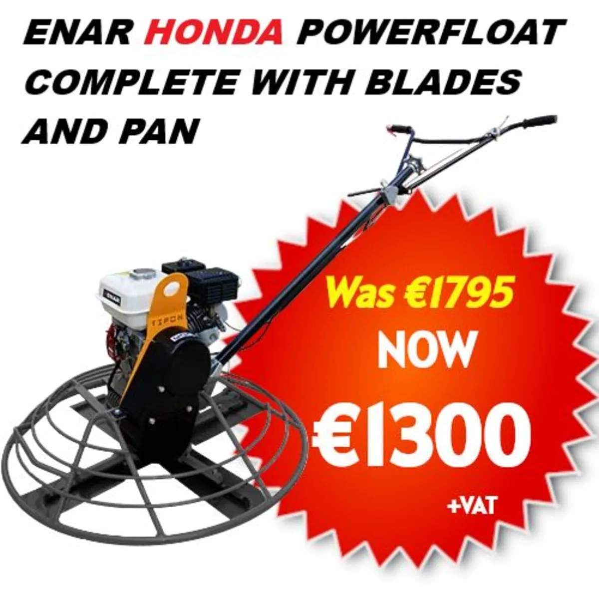 EASTER WEEKND BLOUT SALE - Image 2