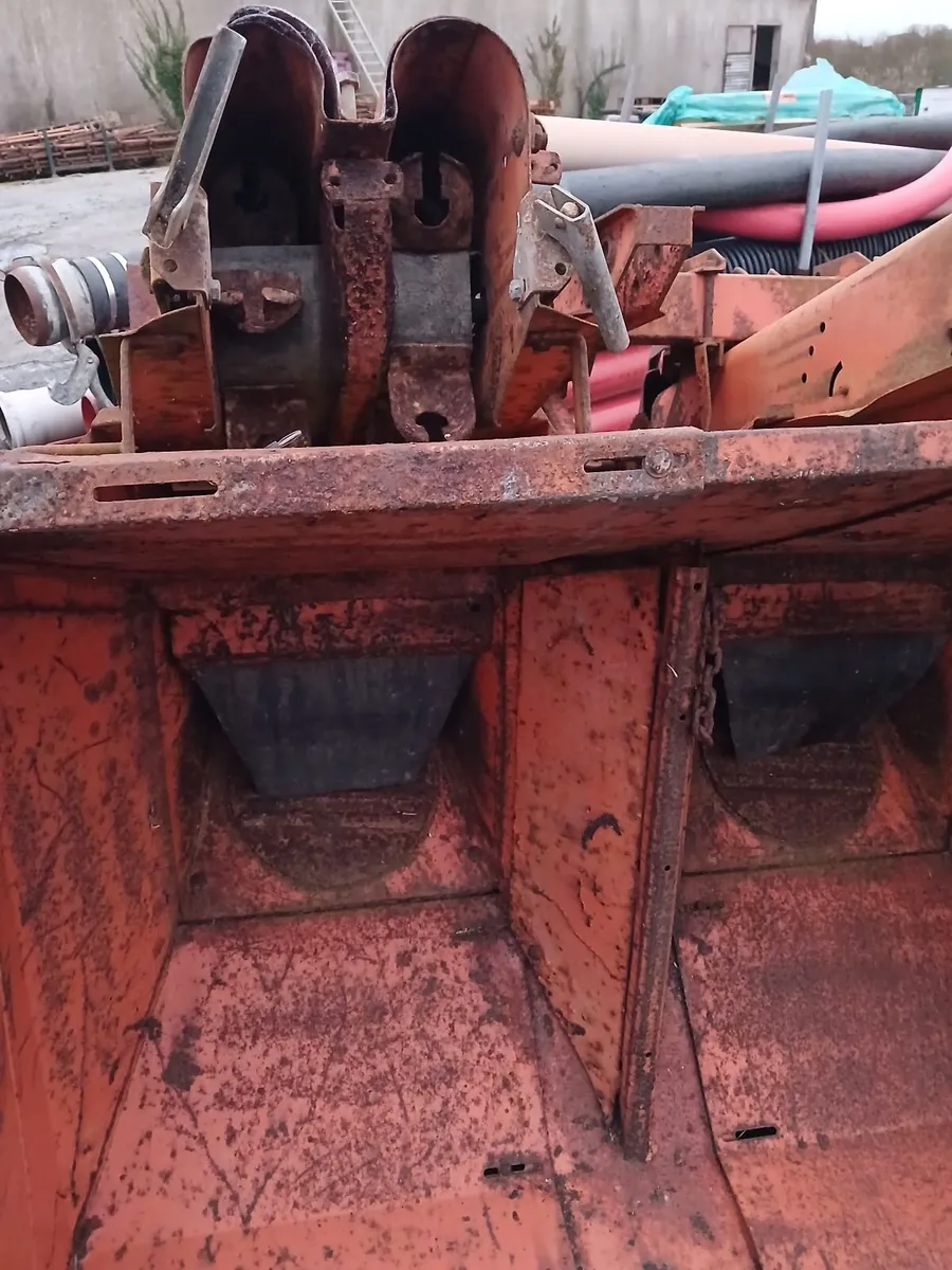 Ransome potato planter - Image 3