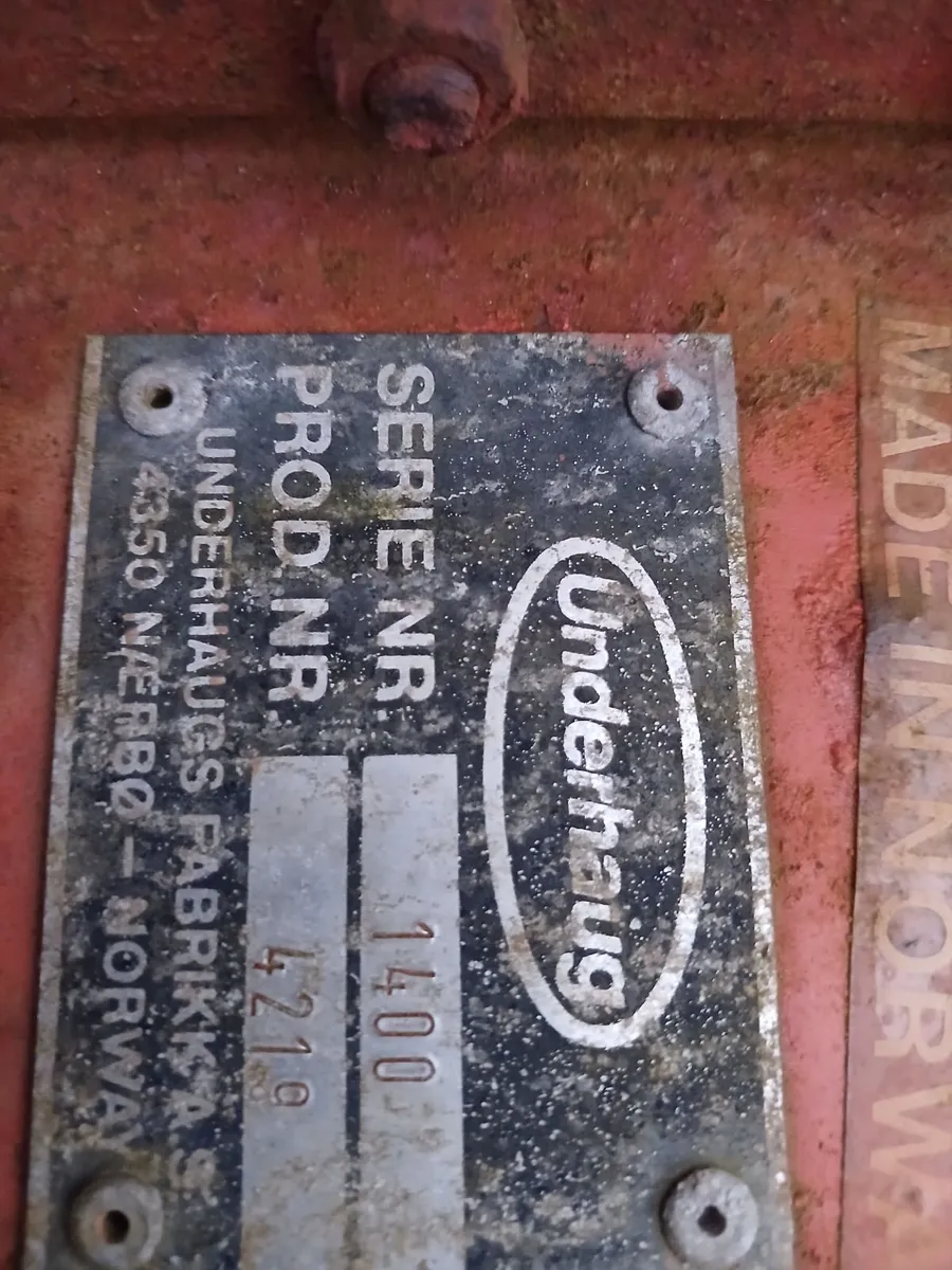 Ransome potato planter - Image 4