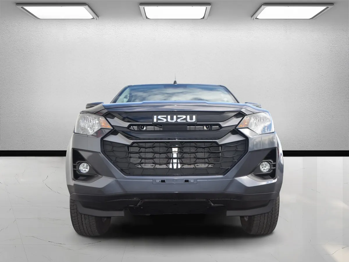 Isuzu D Max L Auto - Image 2