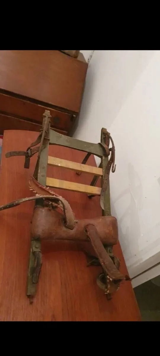 ww2 soldiers backpack - Image 3