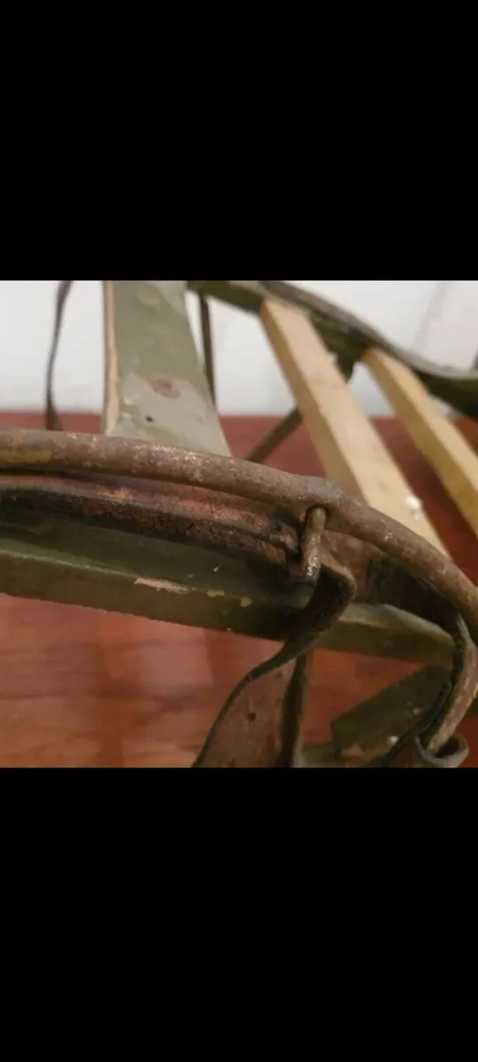 ww2 soldiers backpack - Image 2