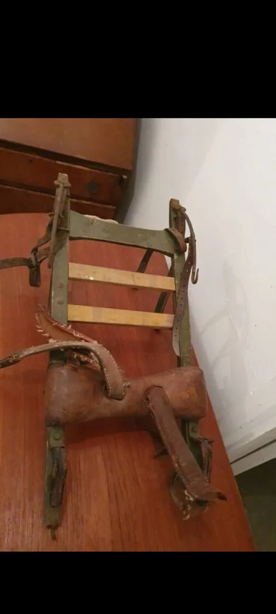 ww2 soldiers backpack - Image 4