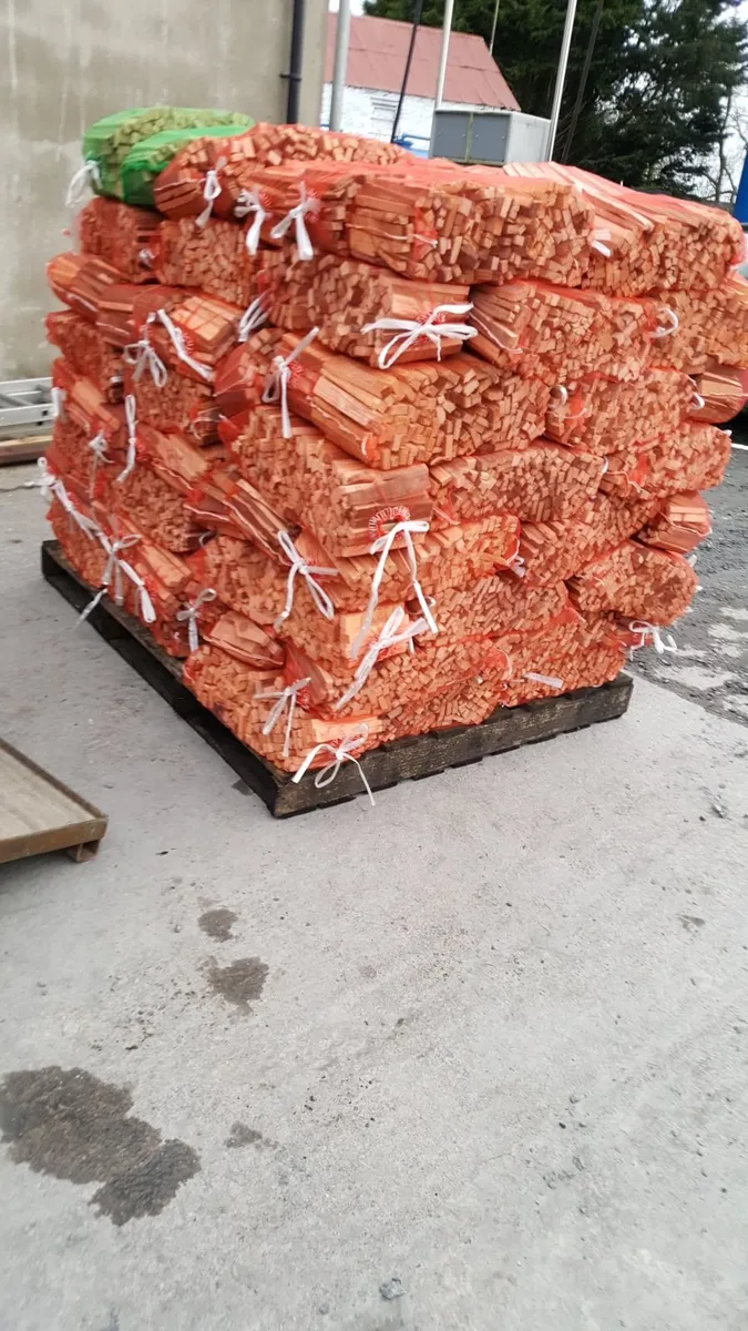 Wanted kindling - Image 1