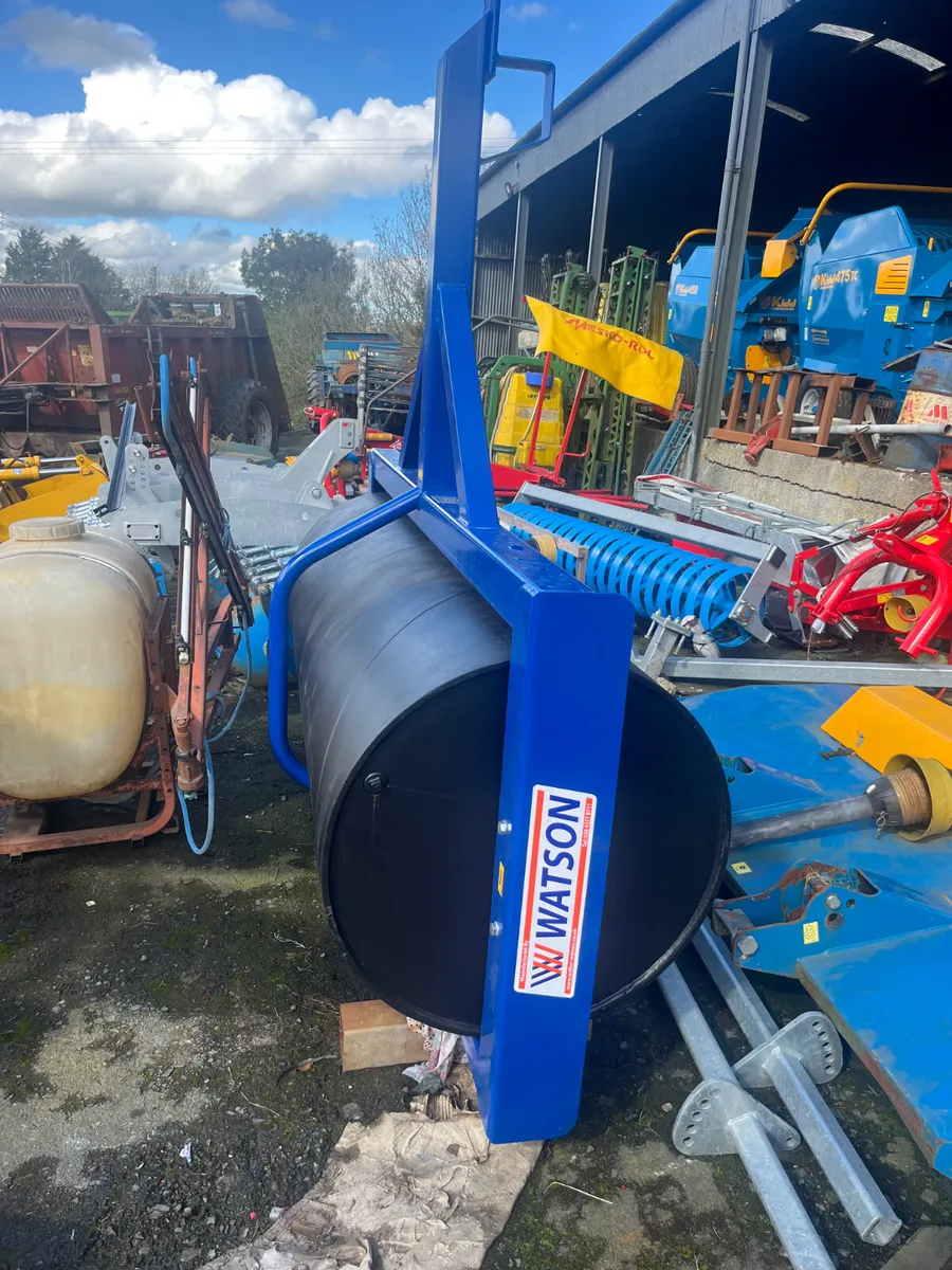 New Watson 8 x 36 x 15mm Landroller - Image 3