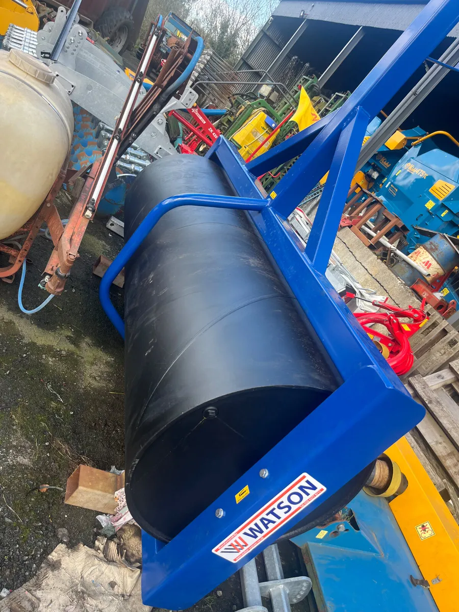 New Watson 8 x 36 x 15mm Landroller - Image 2
