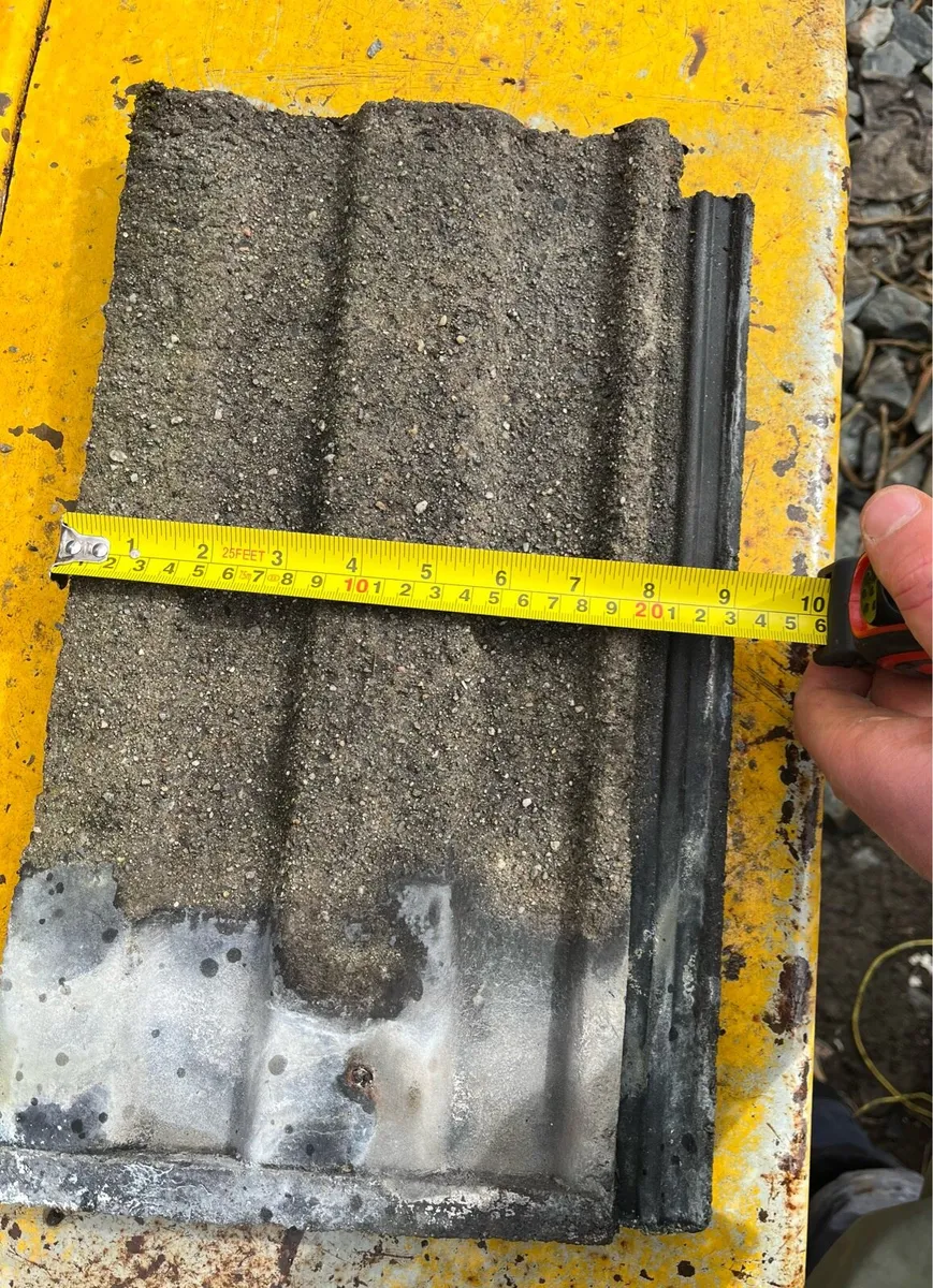 Roof Tiles - Image 1