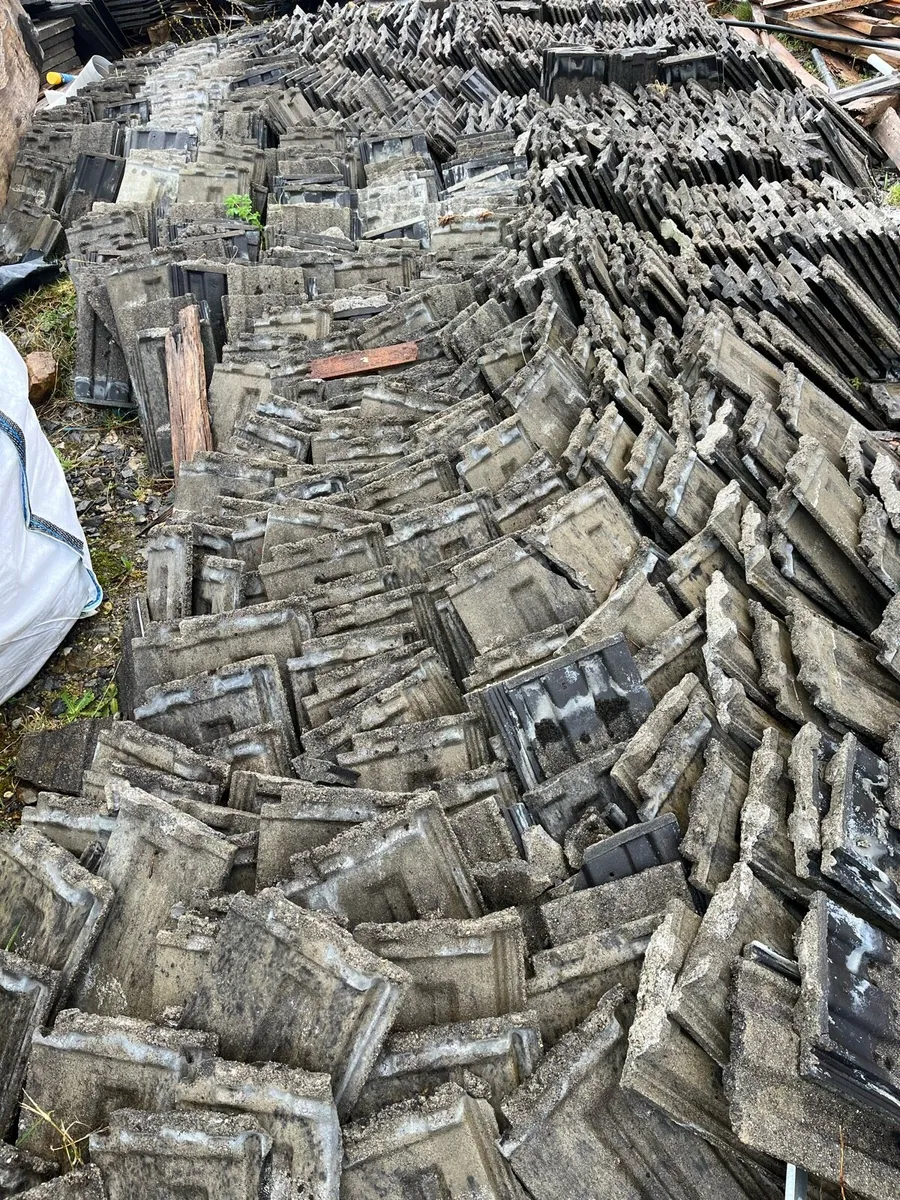 Roof Tiles - Image 4