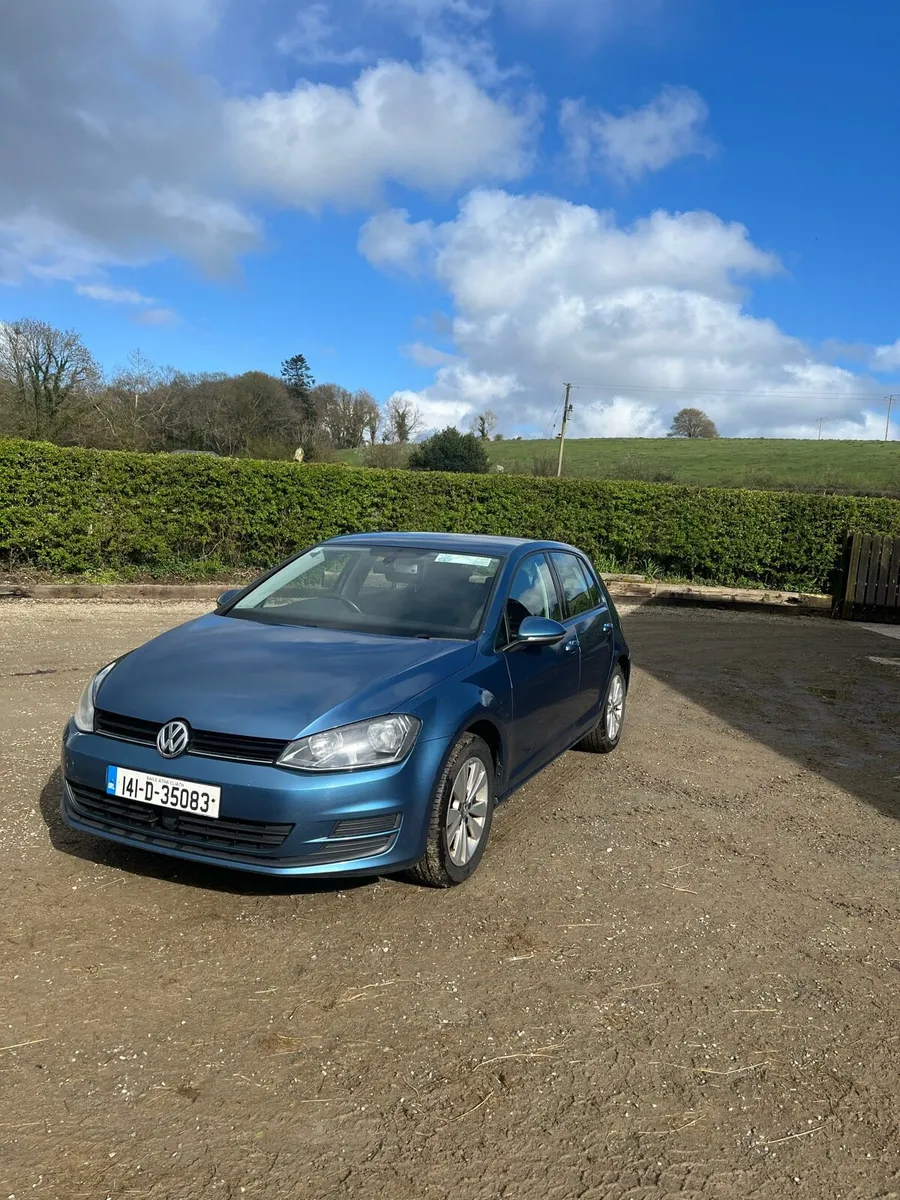 VOLKSWAGEN GOLF - Image 2