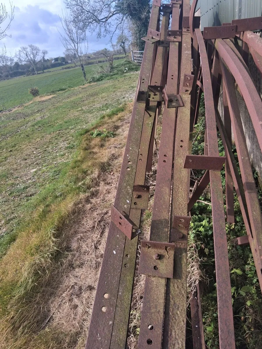 Shed trusses - Image 4